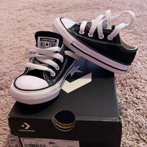 converse sneakers toddler